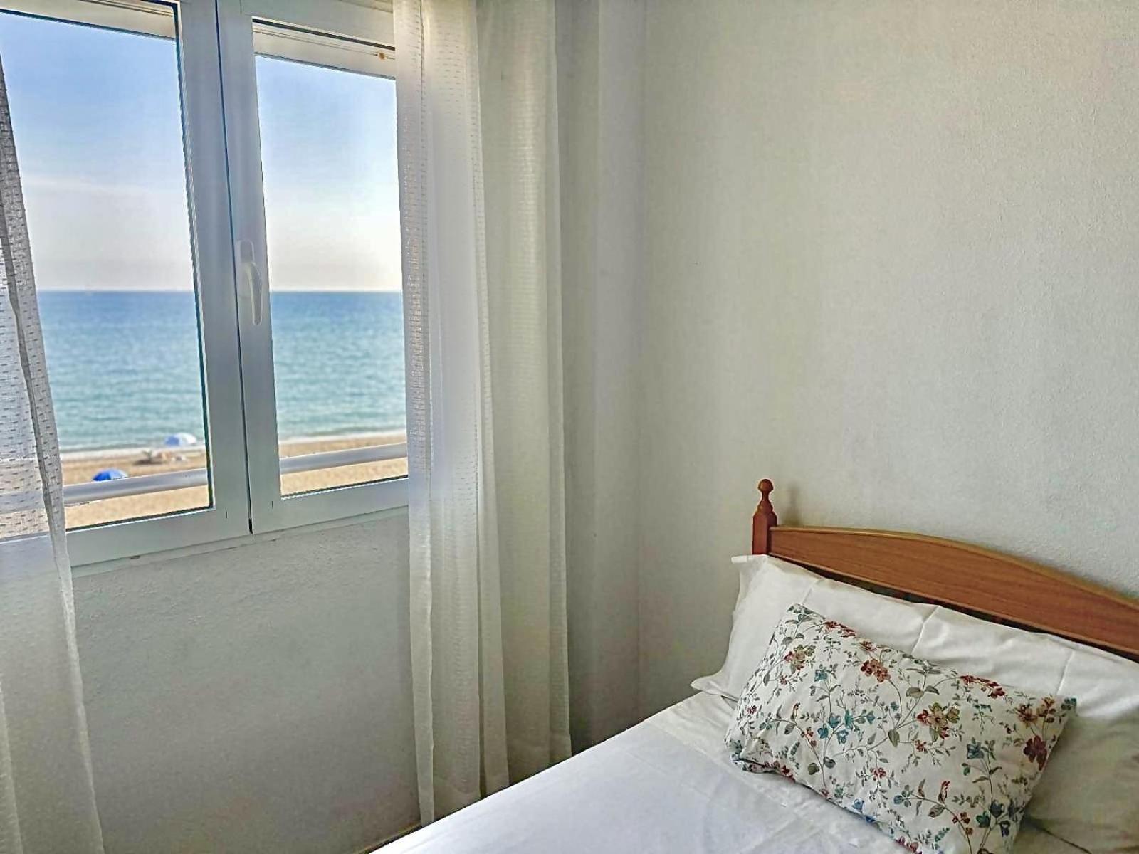 Apartamento Casaflex 1º Linea De Playas Del Rincon Victoria Rincón de la Victoria Exterior foto