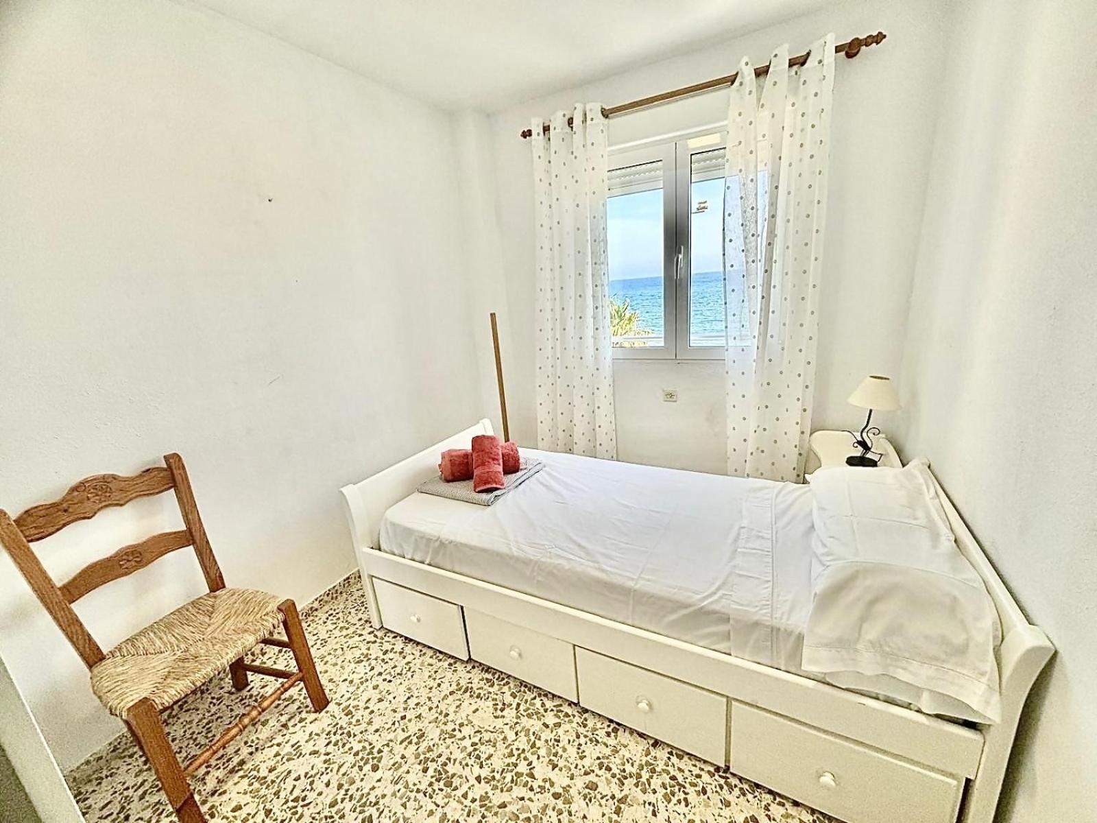 Apartamento Casaflex 1º Linea De Playas Del Rincon Victoria Rincón de la Victoria Exterior foto