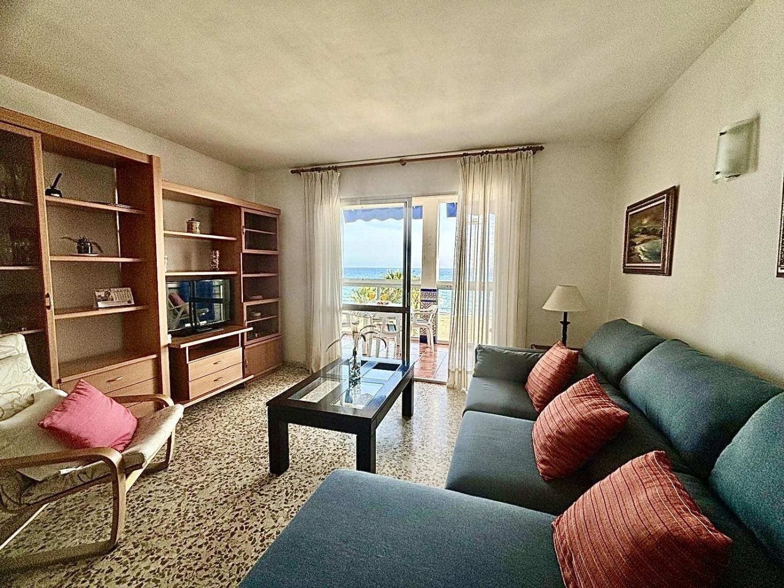 Apartamento Casaflex 1º Linea De Playas Del Rincon Victoria Rincón de la Victoria Exterior foto
