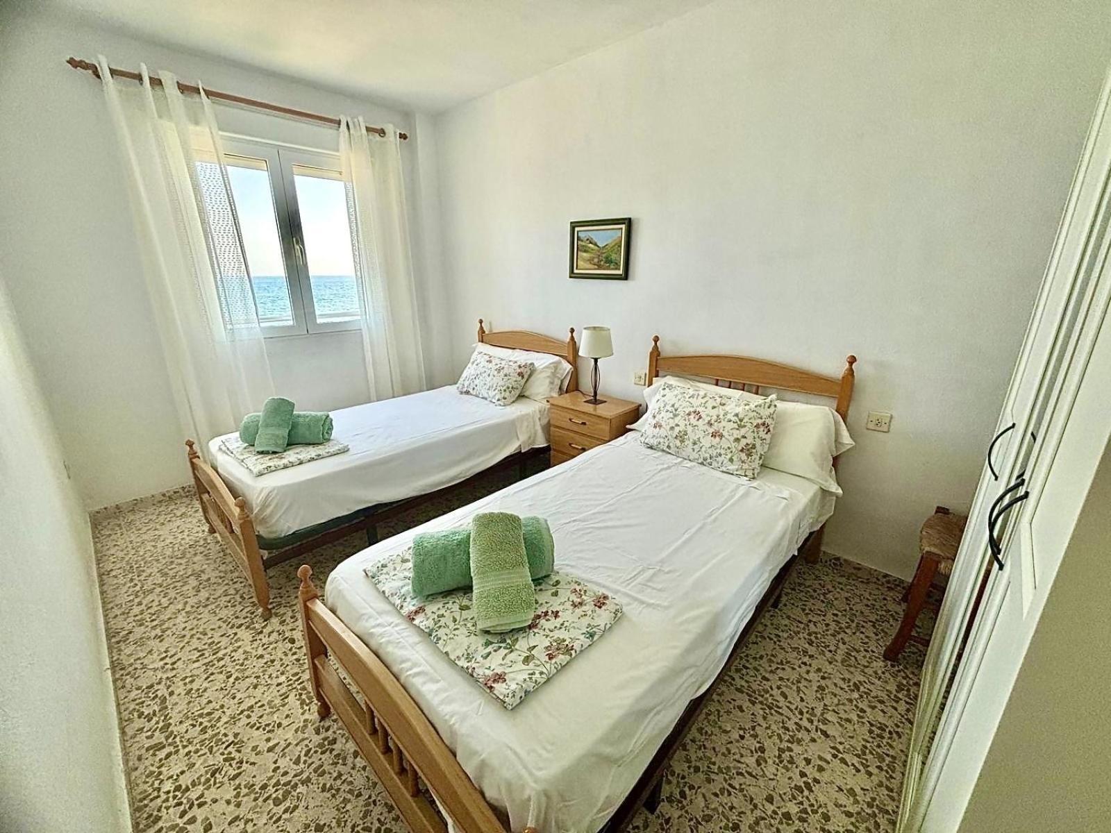 Apartamento Casaflex 1º Linea De Playas Del Rincon Victoria Rincón de la Victoria Exterior foto